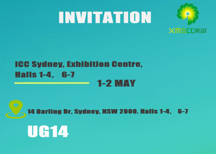 Australian Hardware and Building Materials Exhibition 2024 - Sydney Build