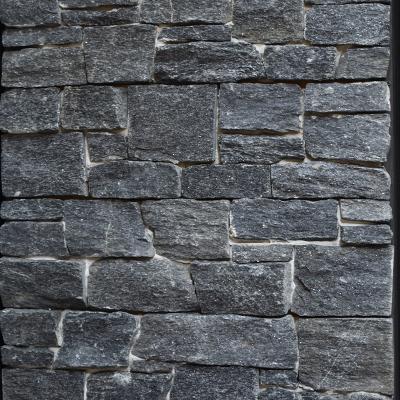  Black Quartzite JRD-041
