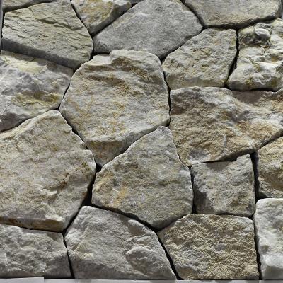  Cream White Quartzite  JRSR-607