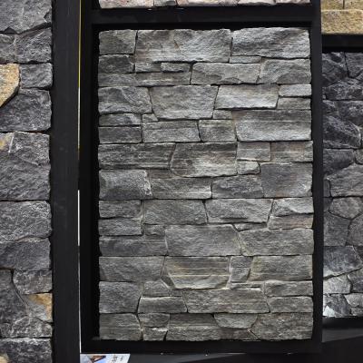 Dark Grey Quartzite JRD-006