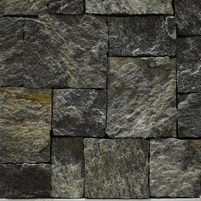  Dark Grey Quartzite  JRSC-006