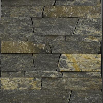  Dark Grey Quartzite  JRSR-006