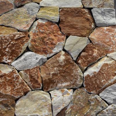  Gold Quartzite  Honey Glod Slate JRSR-014