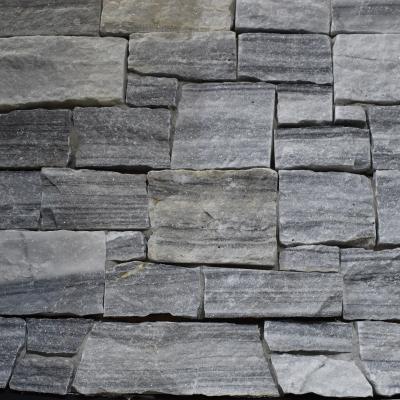  Grey White Quartzite  JRD-050