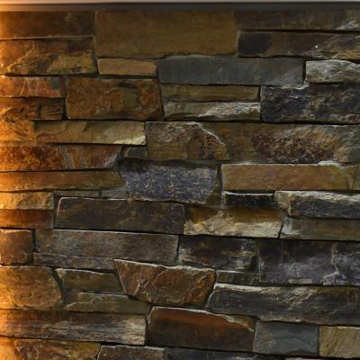  Multicolor Slate JRD-020
