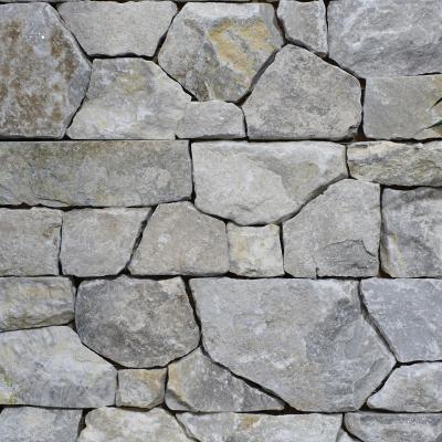 Cream White Quartzite  JRD-607 