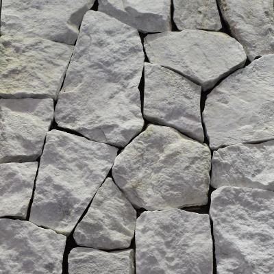  Pure White Quartzite JRSR-043
