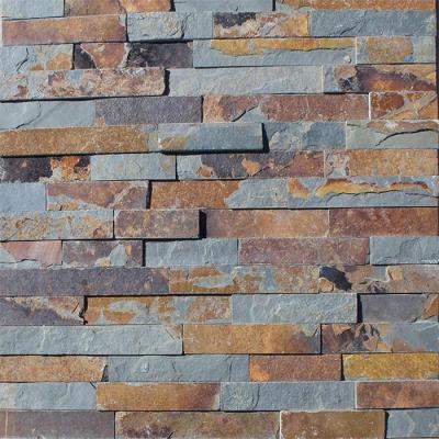 Slate Stone Panels