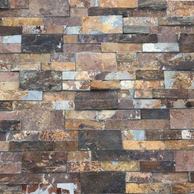 Wall Slate Veneer