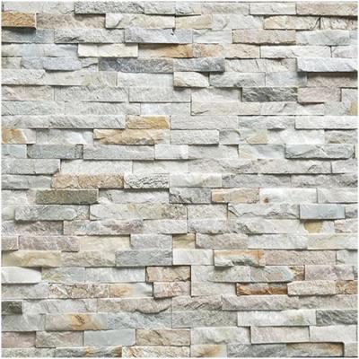 Slate Stone Wall Panels