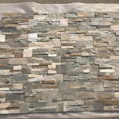 Stone Wall Panels