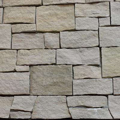  White Sandstone  JRD-064